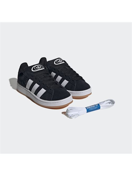 campus oos j ADIDAS ORIGINAL | HQ6638BLACK